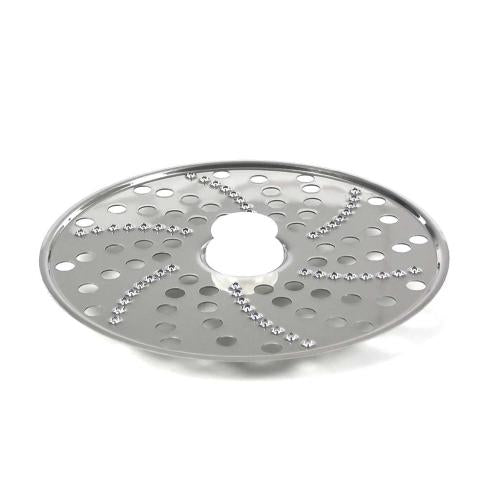 Delonghi Part# KW666531 Rasping Disc (OEM)