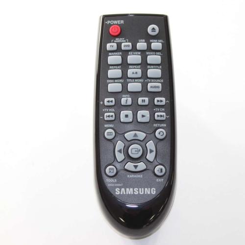 Samsung Remote Control Assembly - AK59-00084T