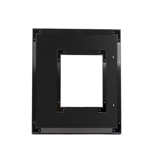 Bertazzoni Part# 1081137 Right Door - Genuine OEM