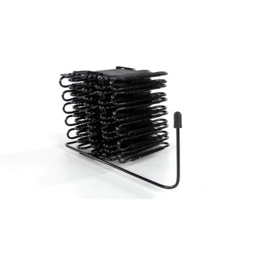 LG Part# ACG72984401 Condenser (Black) - Genuine OEM