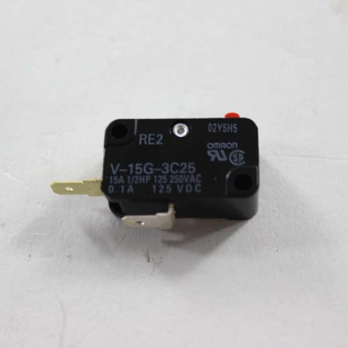 Bosch 00 Microwave Door Interlock Switch - 606693