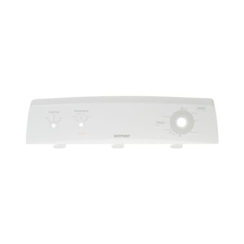 GE Washer Control Panel - WH42X10814
