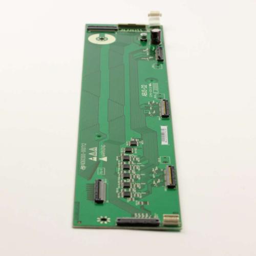 Hitachi Abus-D2 Board - FPF24RABD000712
