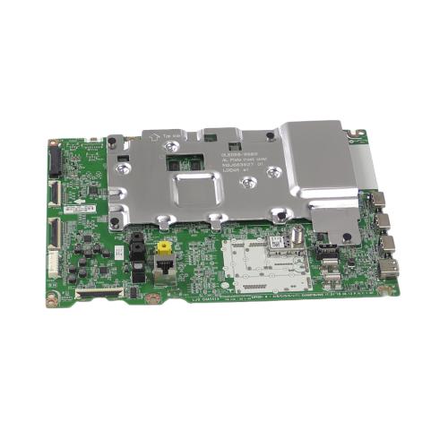 LG Part# EBU65721601 BPR Total Assembly - Genuine OEM