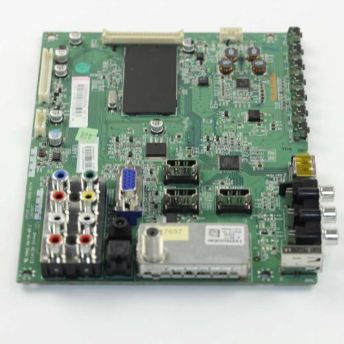 Toshiba Part# 75017687 (431c2751l03) Main Board for 32e200u (OEM)