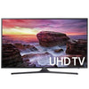 Samsung UN65MU6070FXZA 65-Inch Class - Led - 2160P - Smart - 4K Parts