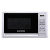 Midea EM925AFFP00A 0.9 Cu. Ft. Compact Digital Kitchen Microwave