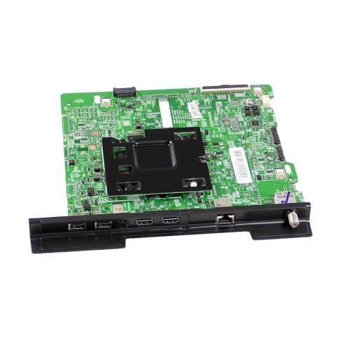 Samsung Part# BN94-12662E Main Power Control Board Assembly - Genuine OEM