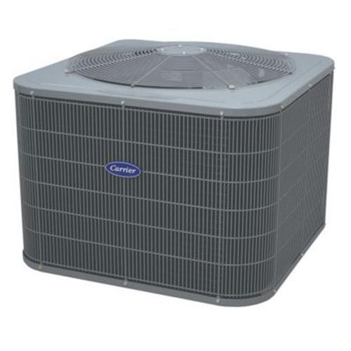 Carrier 25HBC542AS030060 Condensing Unit, Split System, Heat Pump, 15 Seer
