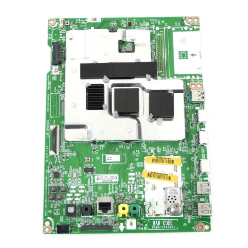 LG Part# EBT64339504 Chassis Assembly - Genuine OEM