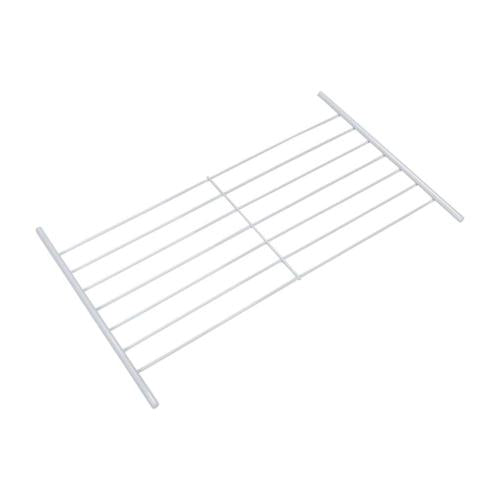 Whirlpool Refrigerator Wire Shelf - WPW10318949