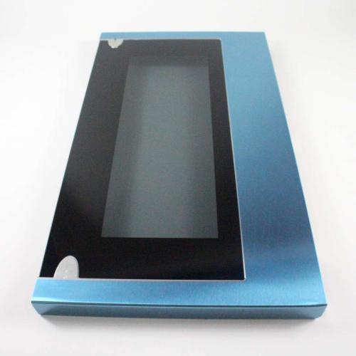 LG Electric Range - Oven/Stove Door Panel Assembly LDE4415ST