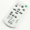 Sony Remote Control (Rm-Pj8) - 1-490-463-11
