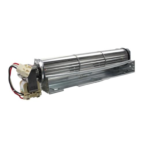 Whirlpool Blower/Cooling Fan Assembly W11245567