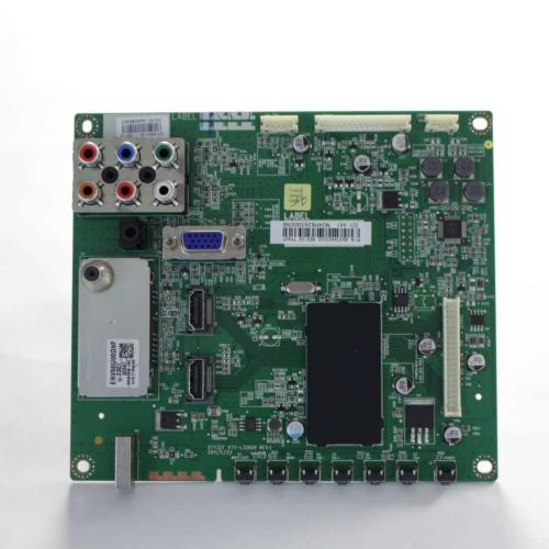 Toshiba Part# 75026726 PC Board Assembly (OEM)