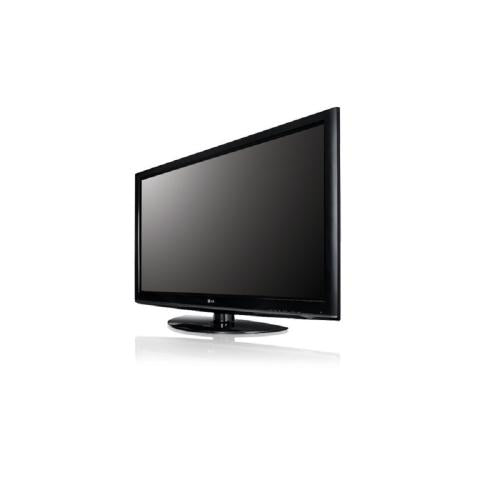 LG 50PS30UB 50â€ Full HD 1080p Plasma TV (50.0â€ diagonally)