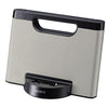 Sony RDPM5IPSIL Speaker Dock For Ipod And Iphone