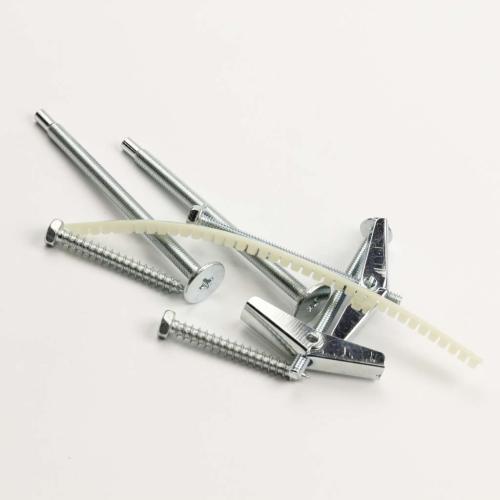 GE Microwave Mounting Bolt - WB06X10889