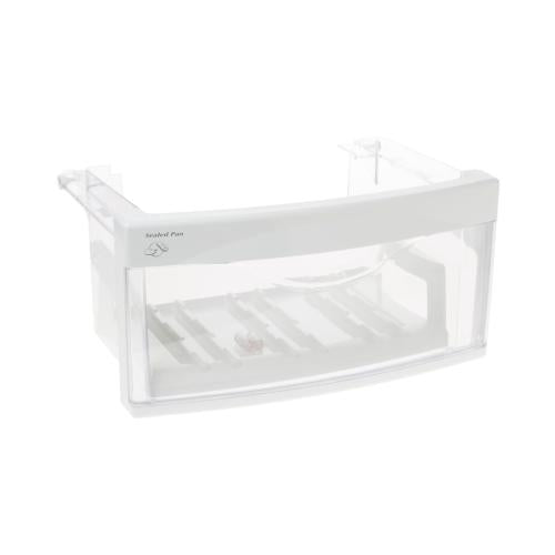 GE Part# WR32X10273 Chill Drawer Assembly (OEM)