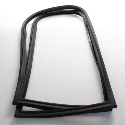 Maytag Refrigerator Freezer Door Gasket - Black MSD2572VES02