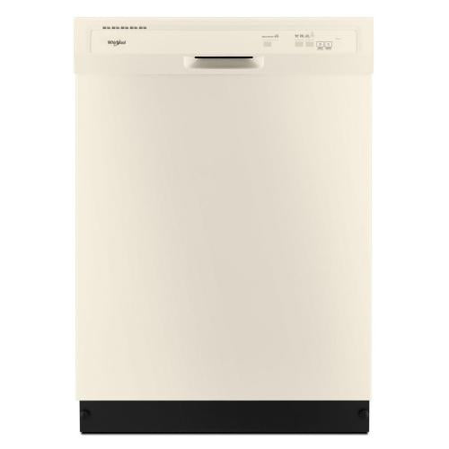 Whirlpool WDF330PAHT1 24-Inch Heavy-Duty Dishwasher