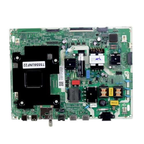 Samsung Part# BN96-51370A Main Board Assembly - Genuine OEM