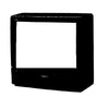 Panasonic TC29P23R 29