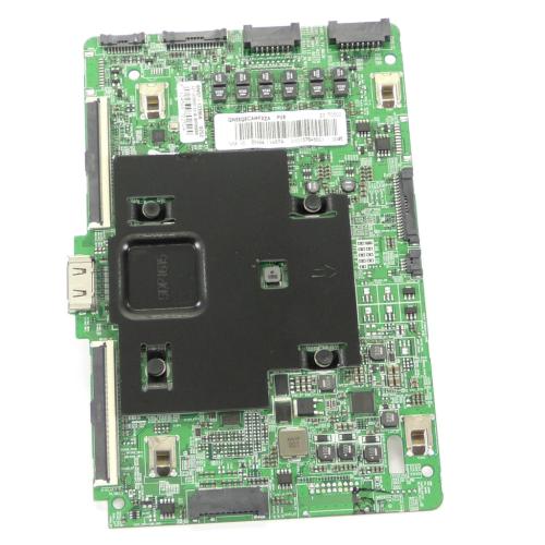 Samsung Part# BN94-11487A Main Power Control Board Assembly - Genuine OEM