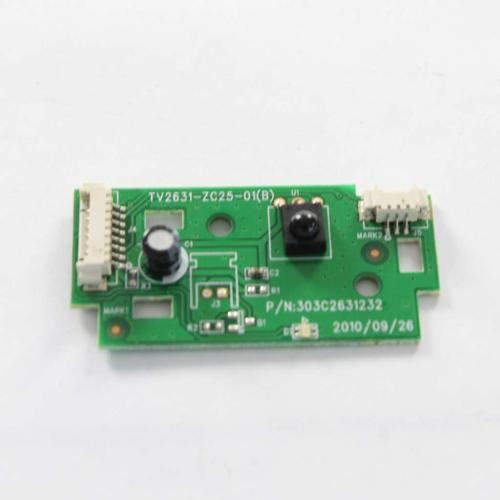 Haier Part# TV-5210-678 Infrared Receiver Board (OEM)