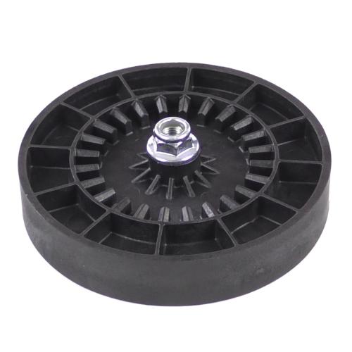 GE Washer/Dryer Transmission Pulley Kit GUD27ESPM0DG