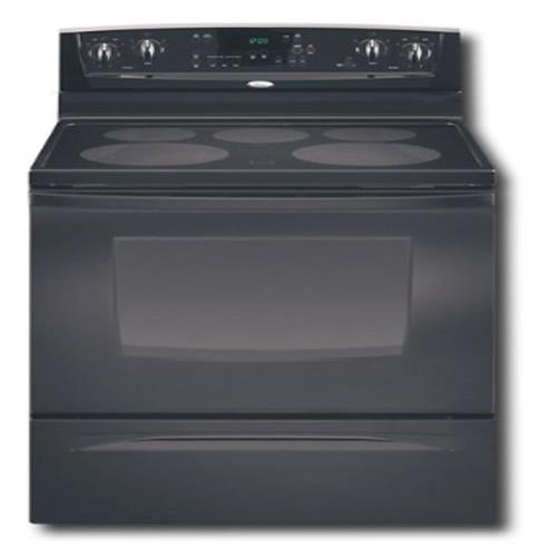 Whirlpool GR448LXPB1 Electric Range - Oven/Stove