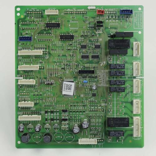 Samsung Electronic Control Board DA92-00634A
