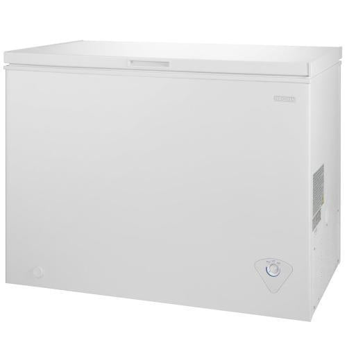 Midea NSCZ10WH6 10.2 Cu. Ft. Large Capacity Chest Freezer