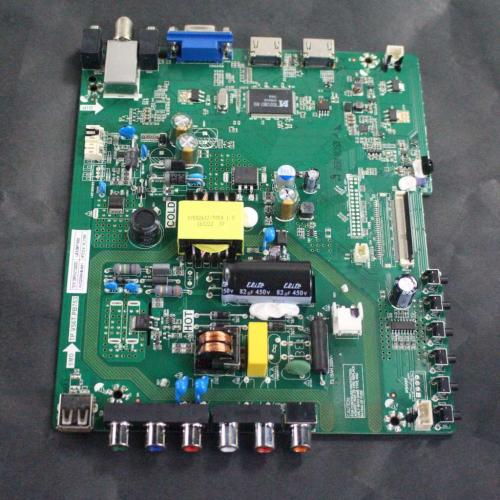 Haier Part# DH1TKUM0301M Main Board Module - Genuine OEM