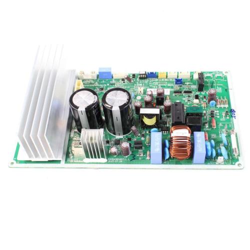 LG Part# EBR80090805 Main Control Board Assembly (OEM)
