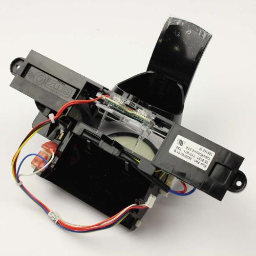 Kenmore Refrigerator Dispenser Control Module (Black) 253.70319212