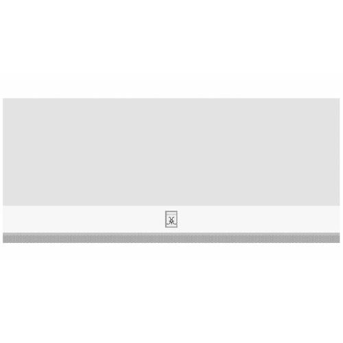 Hestan GVP48 Ventilation Hood, Outdoor Canopy, 1200 Cfm, 48-Inch