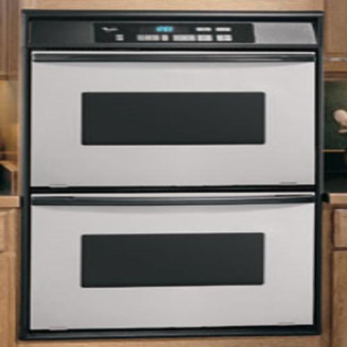 Whirlpool RBD275PDS14 Oven