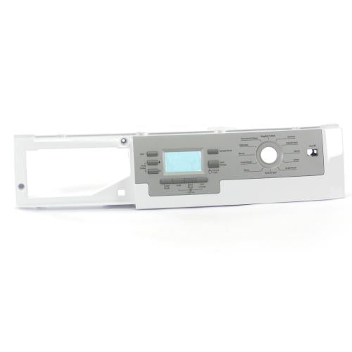 Blomberg Washer Panel Body Assembly - 2892009154