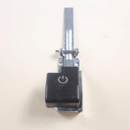 Jenn-Air Trash Compactor Foot Pedal Start Actuator TC607X4