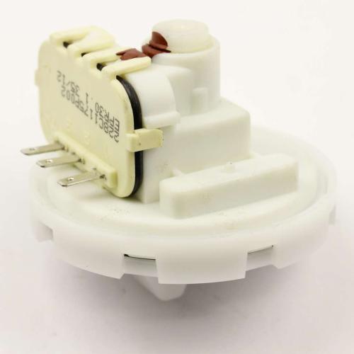 GE Washer/Dryer Water Level Pressure Switch GTUP240EM0WW