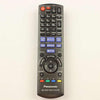 Panasonic Part# N2QAKB000076 Remote Control (OEM)