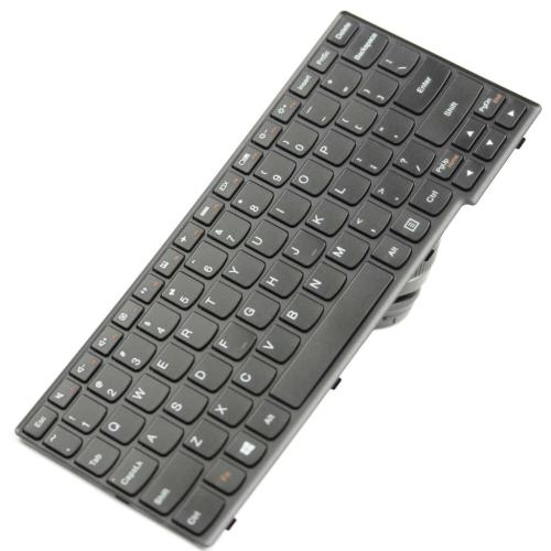 Lenovo Part# 25210861 Keyboard (OEM)