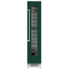Hestan KWCL18GR Wine Column, Left Hinged, 18-Inch - Green Parts