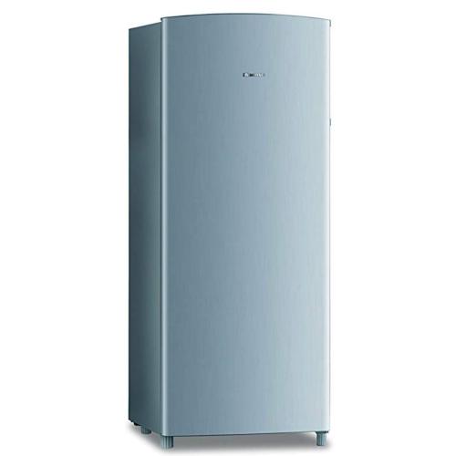 Hisense RR63D6ASE 6.3 Cu. Ft. Stainless Silver Refrigerator