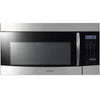 Samsung SMH9187ST/XAA 1.8 Cu. Ft. Over-the-Range Microwave (Stainless Steel) Parts