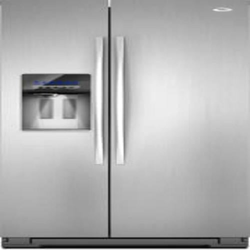 Whirlpool GSF26C4EXA02 Refrigerator