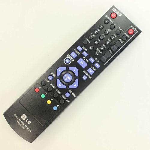 LG Part# AKB73215304 Remote Controller Assembly (OEM)
