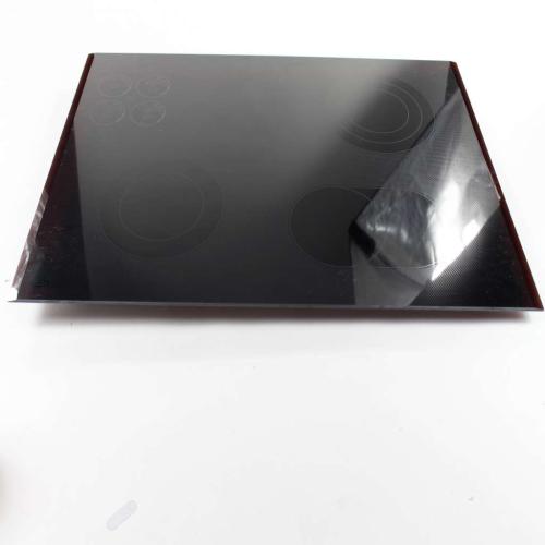 Whirlpool Part# W10285077 Main Glass Cooktop (OEM)