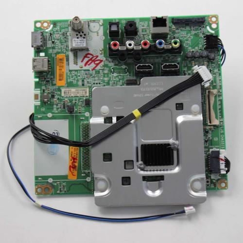 LG Part# EBT64235423 Chassis Assembly - Genuine OEM